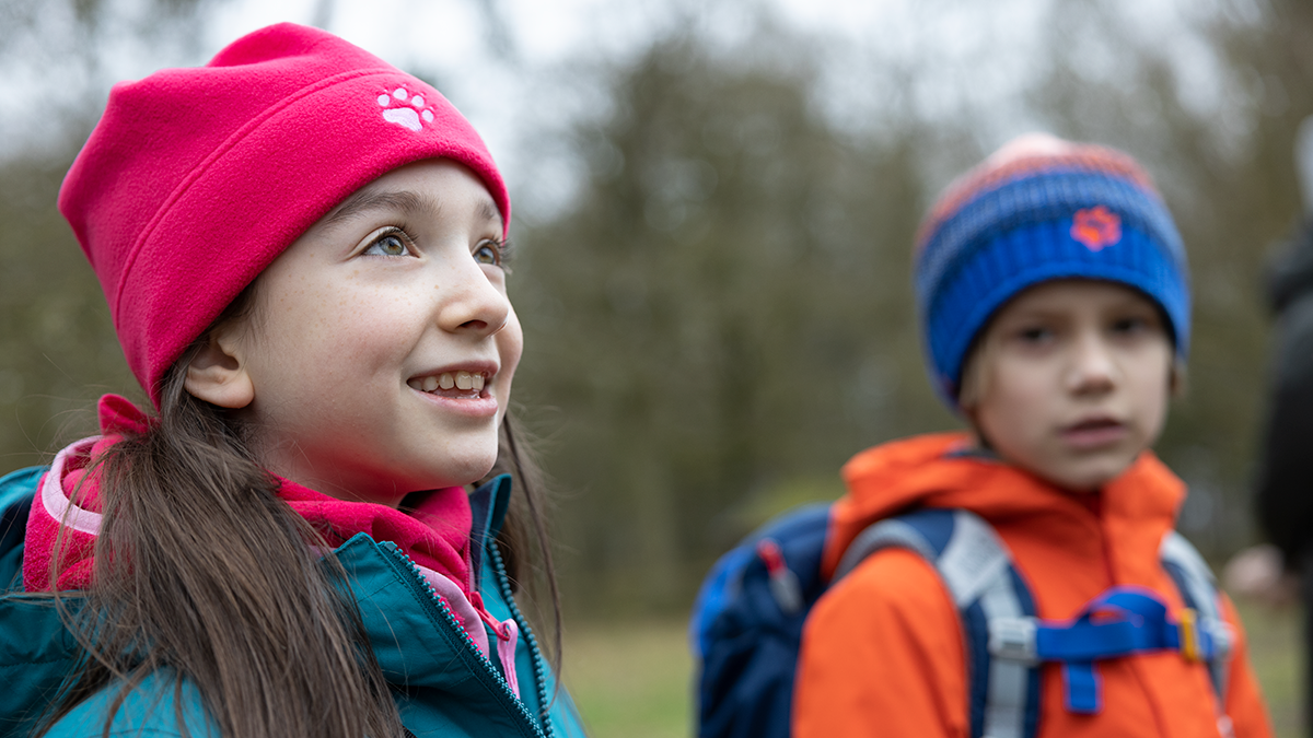 JACK WOLFSKIN Kids Explorer 16 - Pink lemonade - Plecak dla dziecka